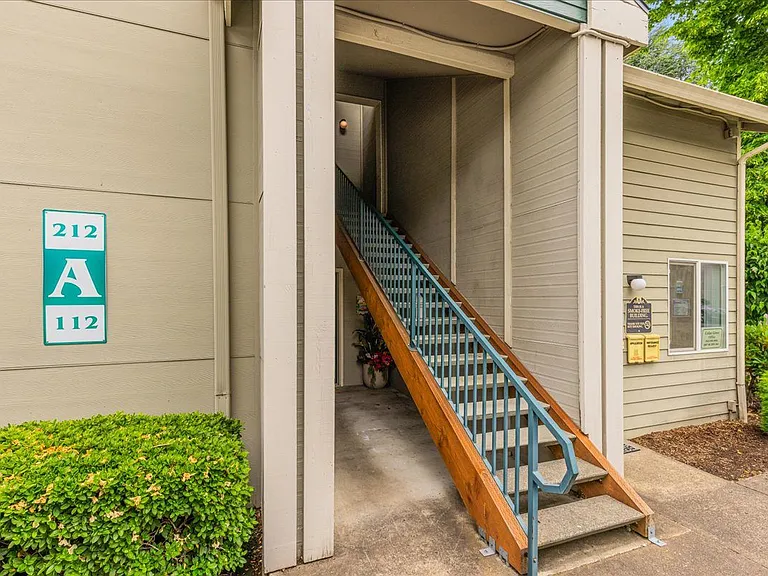 Cedar Grove Apartments — Photo 3