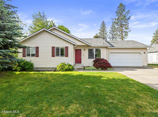 1120 E Glennberry Ct, Coeur D Alene, ID 83815