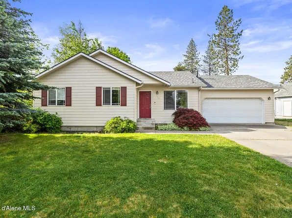 1120 E Glennberry Ct, Coeur D Alene, ID 83815