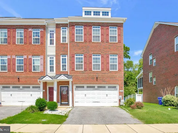 12312 Sandstone St, Waldorf, MD 20601