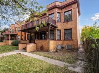 626 E Ferry St, Detroit, MI 48202