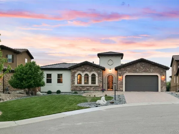 9329 Vista Hill Way, Lone Tree, CO 80124