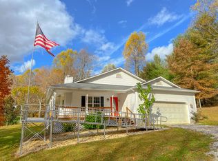 71 Alexander Dr, Corbin, KY 40701