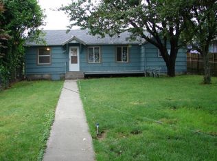 2216 Pine St, Everett, WA 98201