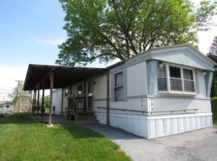 106 Hurst Dr, Ephrata, PA 17522