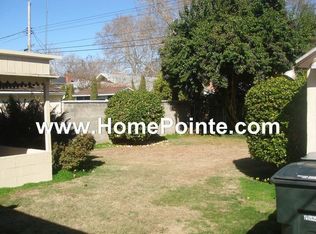 1973 4th Ave, Sacramento, CA