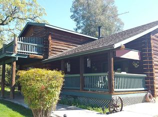 6020 Road 72a, Mariposa, CA 95338