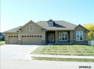 3934 S 184th Ave, Omaha, NE 68130