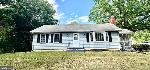 1523 Courthouse Rd Photo 1