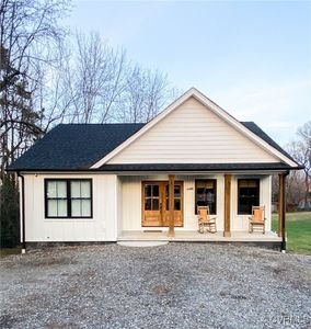 205 Cutler Ave, Louisa, VA, 23093