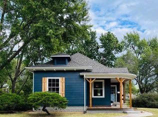 510 N Duncan St, Newton, KS 67114