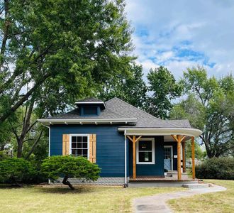 510 N Duncan St, Newton, KS, 67114