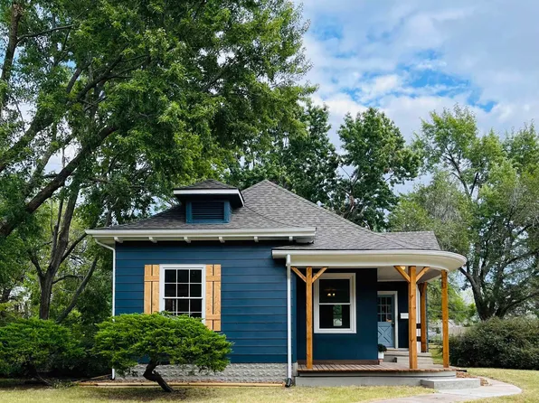 510 N Duncan St, Newton, KS 67114