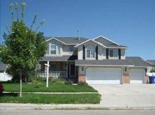 12701 S Whisper Creek Cv, Draper, UT 84020