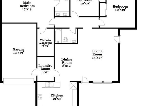 2nd image of 660 Rebecca Jane Dr
