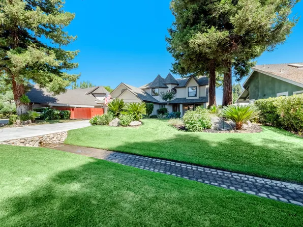 5500 W Sweet Drive, Visalia, CA 93291