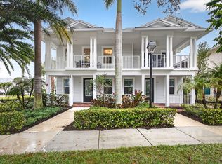 1127 Dakota Drive, Jupiter, FL 33458