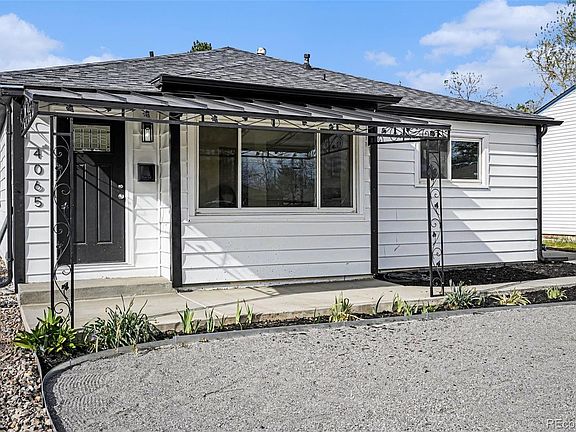 2nd image of 4065 W 78th Avenue