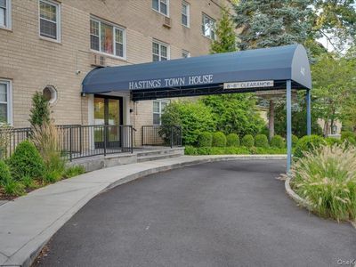 445 Broadway #2R, Hastings On Hudson, NY, 10706