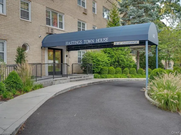 445 Broadway #2R, Hastings-on-Hudson, NY 10706