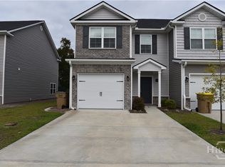 40 Kepler Loop, Richmond Hill, GA 31324