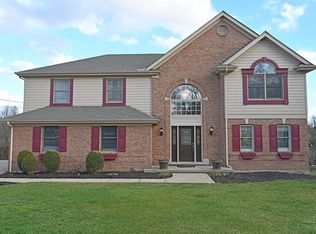 1004 Martini Rd, Cincinnati, OH 45233