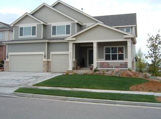 6202 Tilden St, Fort Collins, CO 80528