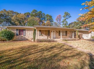 1819 Rodden Dr, Longview, TX 75604