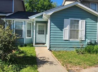 5629 Waterford Ct, Morrow, GA 30260