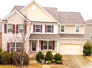 3581 Graham Way, Lilburn, GA 30047