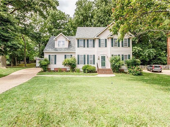 2nd image of 8392 Springset Ln