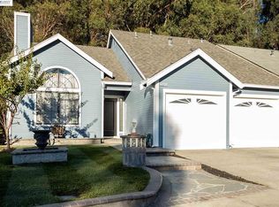23242 Henry Ct, Hayward, CA