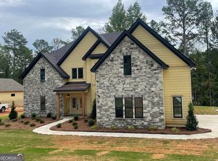 140 Windchime Way #10, Tyrone, GA 30290