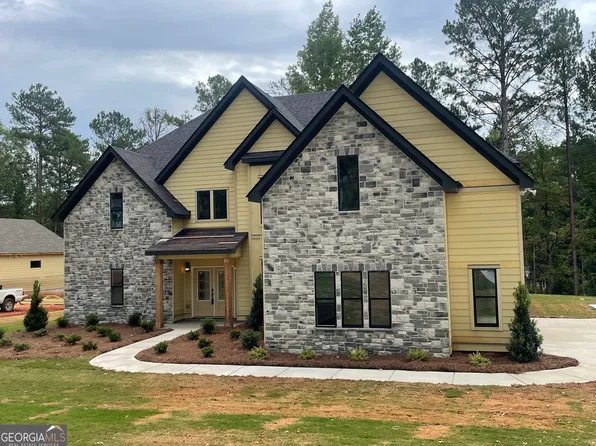 140 Windchime Way #10, Tyrone, GA 30290