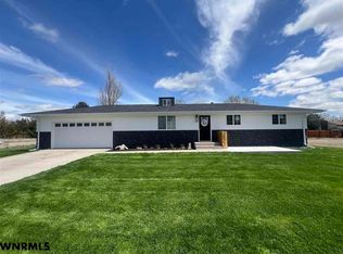 50075 Partridge Dr, Mitchell, NE 69357