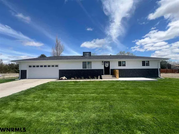 50075 Partridge Dr, Mitchell, NE 69357