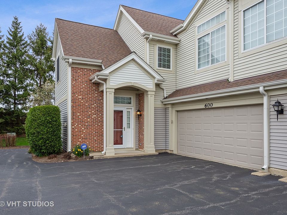 1st image of 600 E Thornhill Ln #600