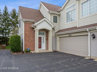 600 E Thornhill Ln #0, Palatine, IL 60074