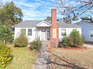 528 S Waccamaw Ave, Columbia, SC 29205