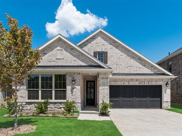 Home for Sale in Celina TX