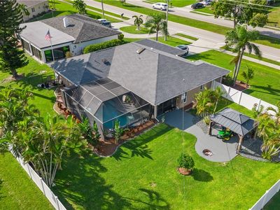 2316 Viscaya Pkwy, Cape Coral, FL, 33990
