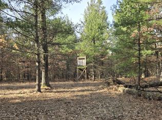 V/l E #44, Idlewild, MI 49642