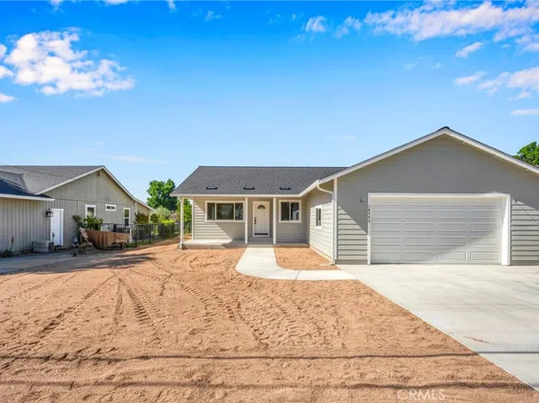 18547 Deer Hollow Rd, Hidden Valley Lake, CA 95467