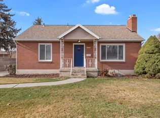 7870 S Olympus St, Midvale, UT 84047