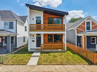1317 Union St, Indianapolis, IN 46225