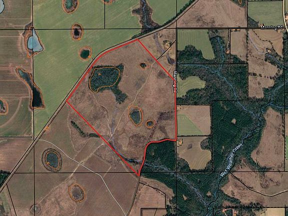3rd image of 0 Manning Rd