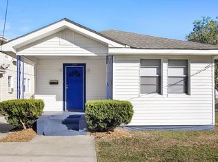 809 Avenue G, Marrero, LA 70072