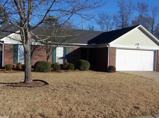 901 Amy Cir, Bryant, AR 72022