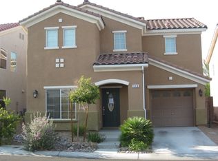 518 Haunts Walk Ave, Las Vegas, NV 89178