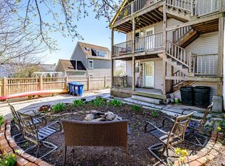 21 Briggs St, Portland, ME 04102